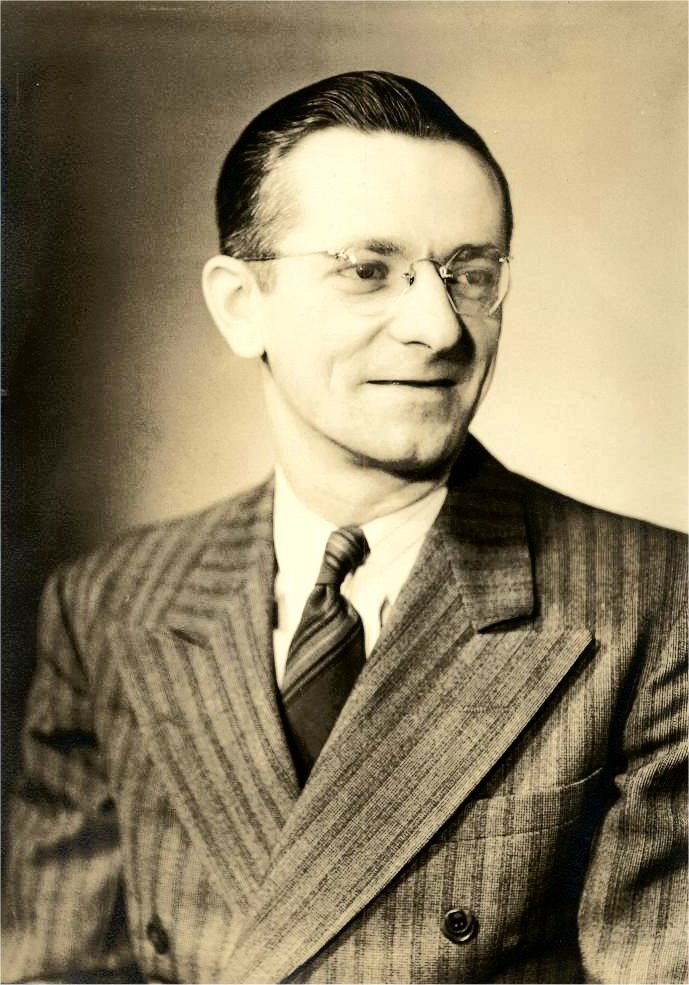 Edward Bernard Czernek